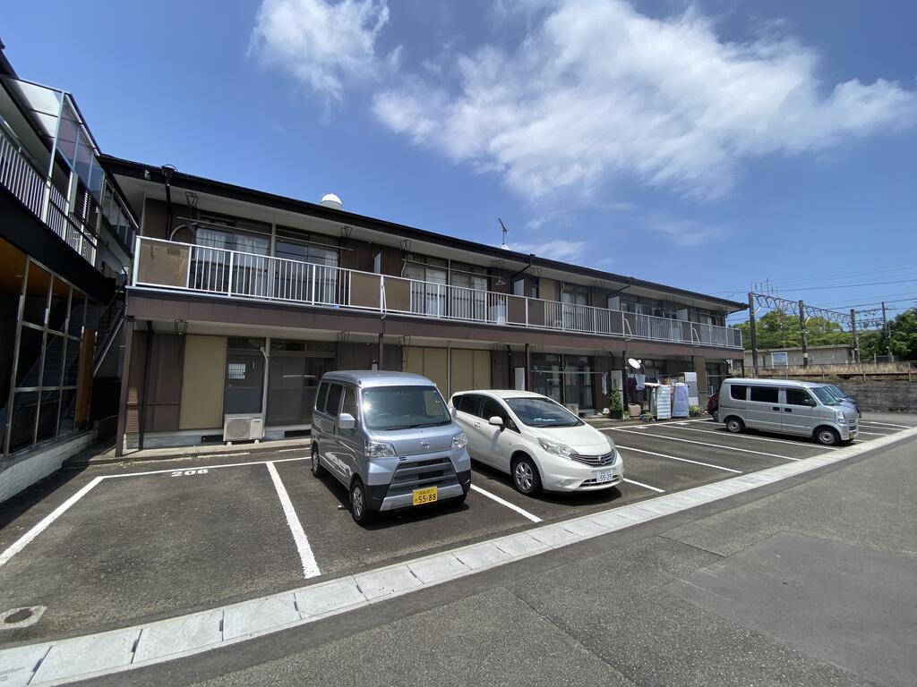 長友コーポ