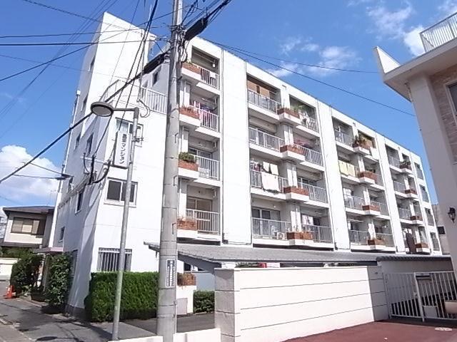 昌栄マンション