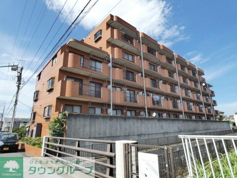 第3春実マンション