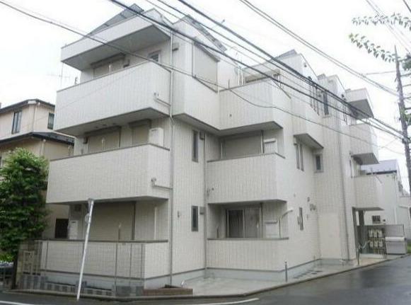 PLATEIA東松原