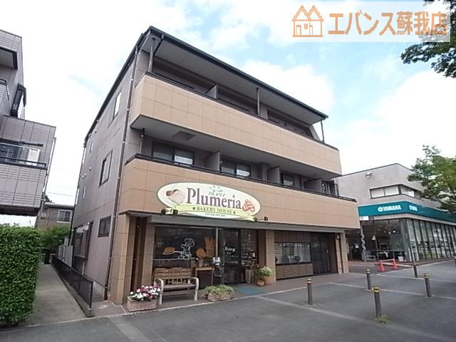 さらしなビル