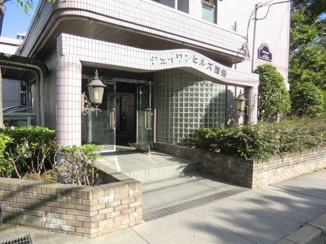 ジェイワンヒルズ西船