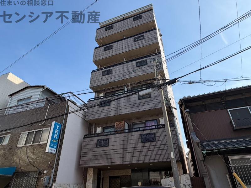 大宝緑橋ルグラン