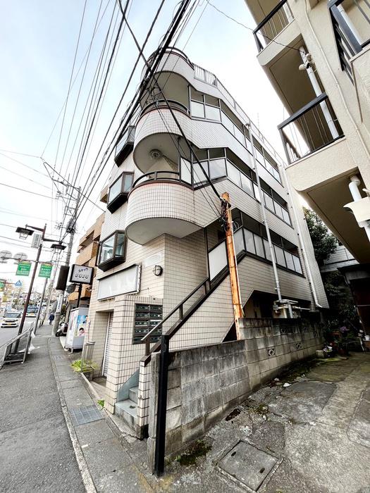 トーシンコーポ南生田