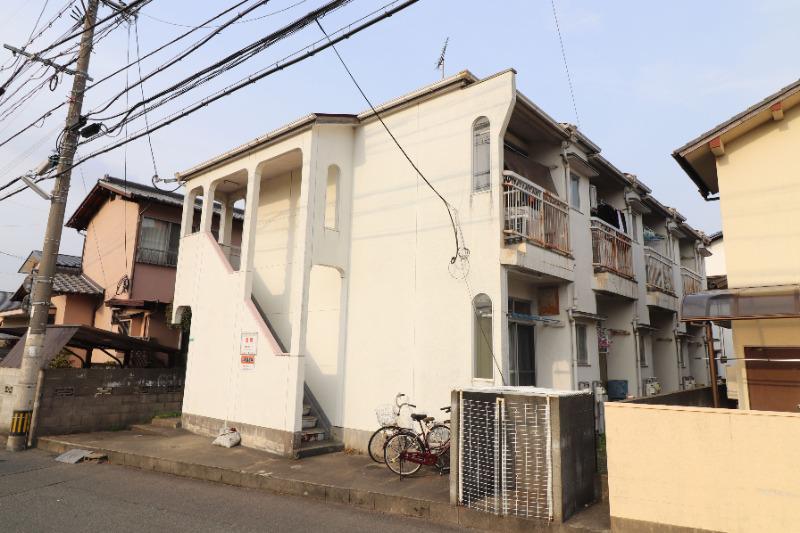 エスポアール都府楼