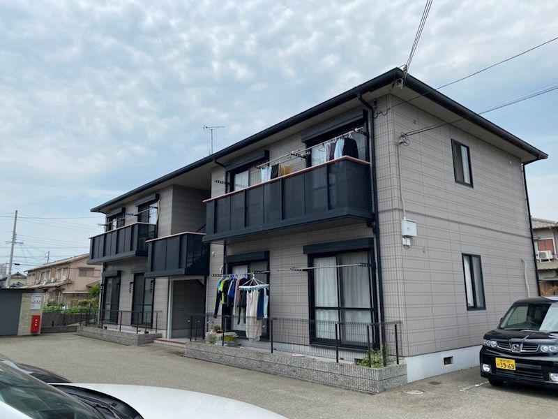 ディアス中島A