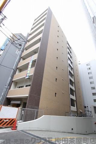 プルミエール南本町