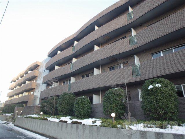 ティーズガーデン稲城