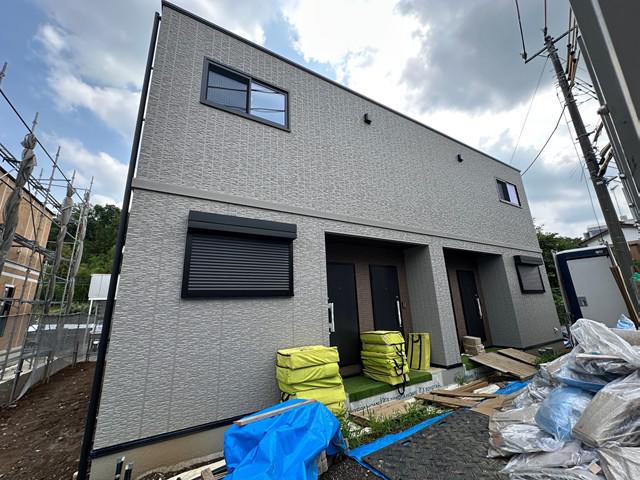 ELPIS COURT KURIKI(2LDK/1階)