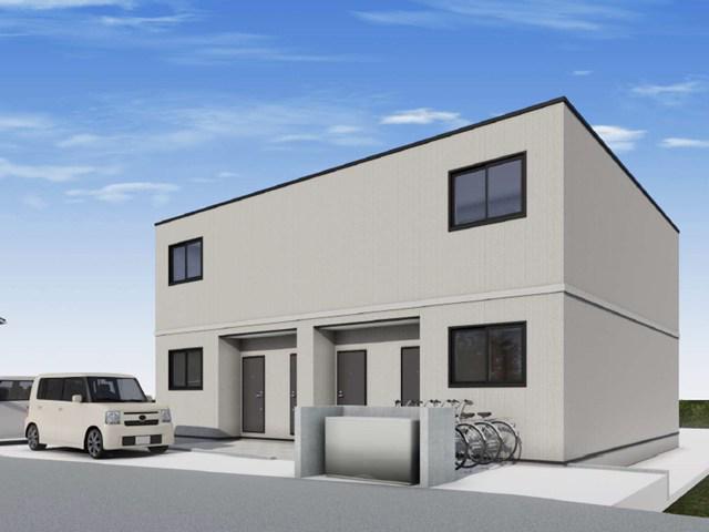 ELPIS COURT KURIKI