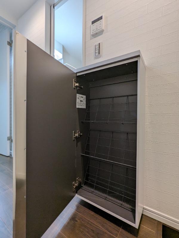 レッドブリックス