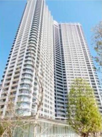 SKYZ TOWER&GARDEN(3LDK/20階)