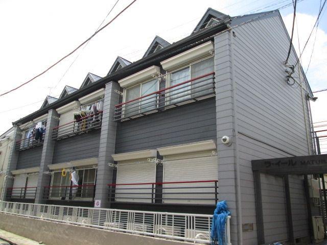 ライール松原