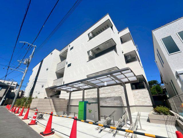 フジパレス堺鳳駅北I番館