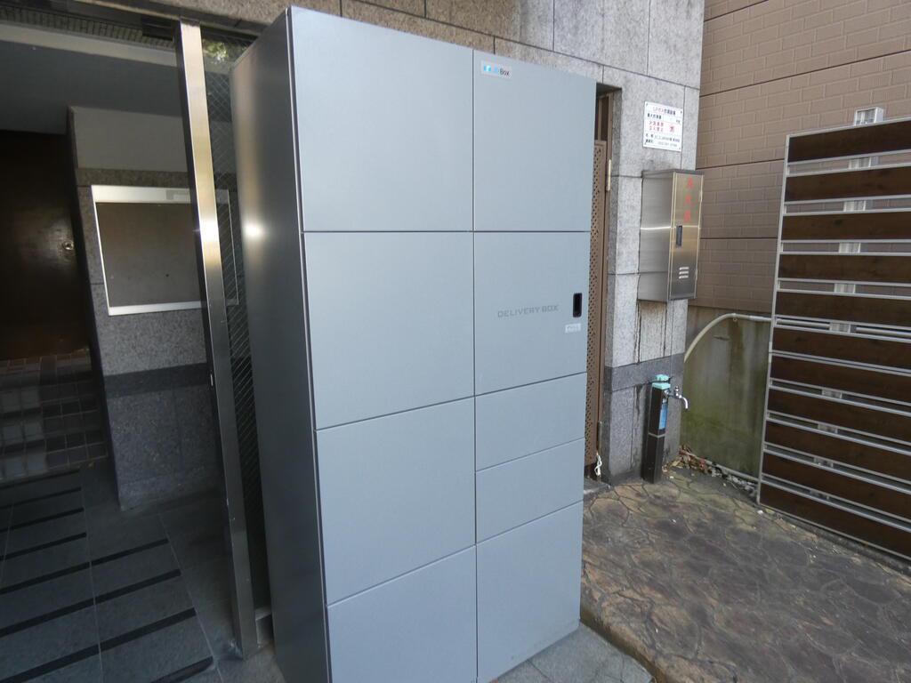 ベルシティ萩野町