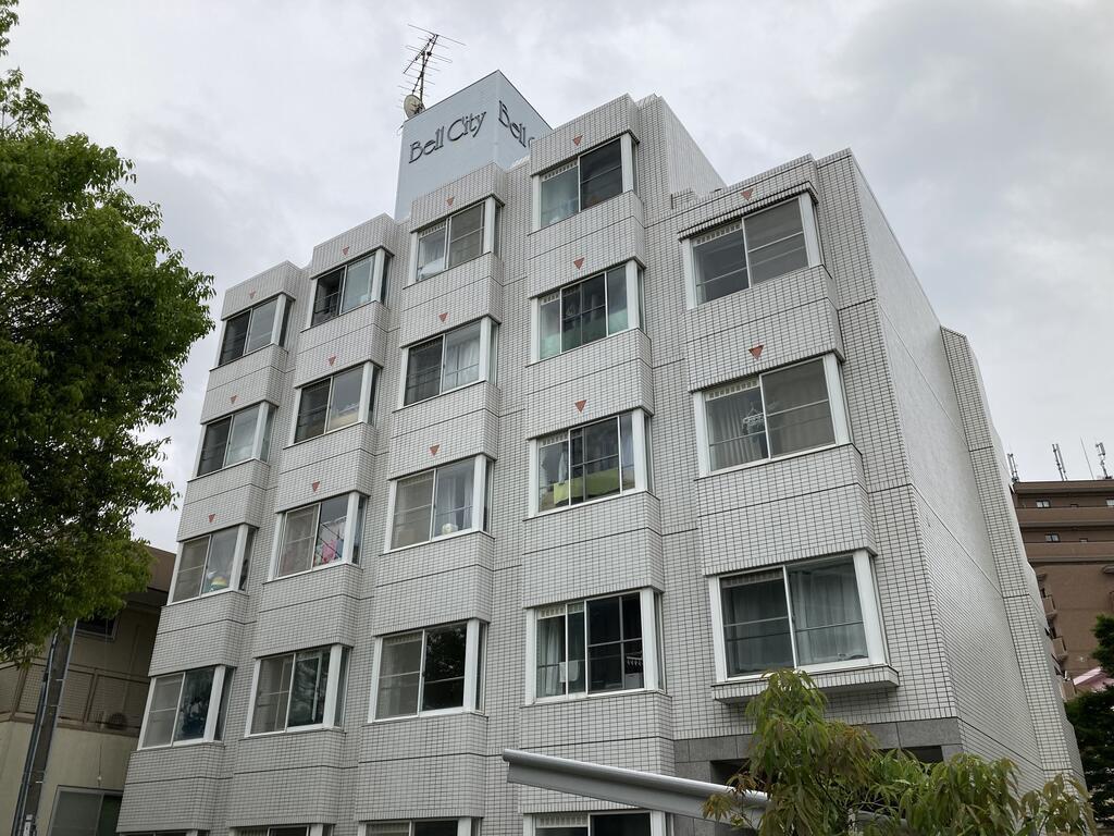 ベルシティ萩野町