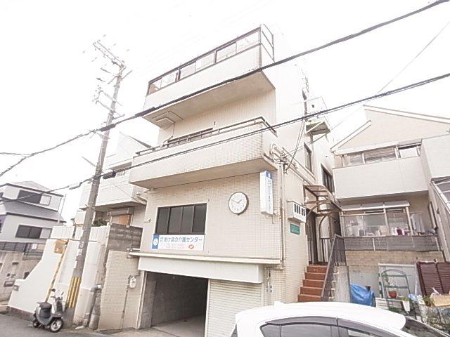グリーンヒル五位ノ池