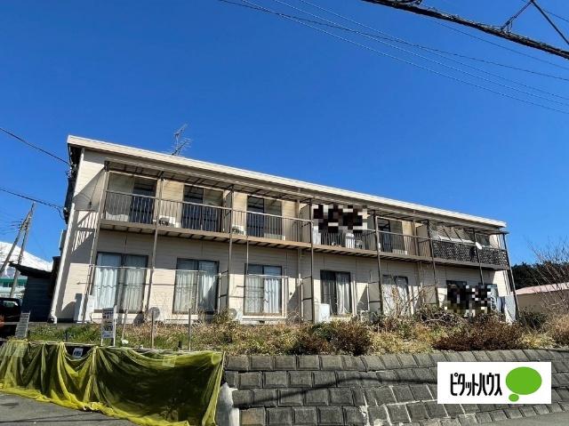 コーポ渡辺