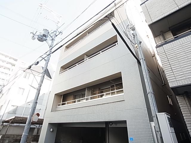 アソテア神戸