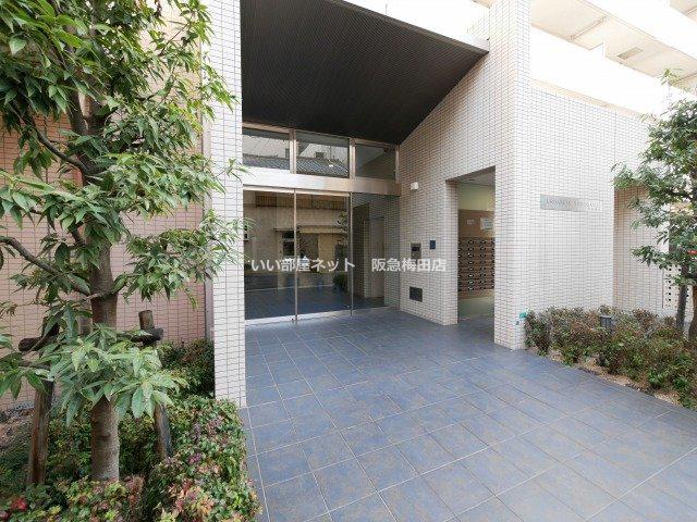 アーバネス淀川