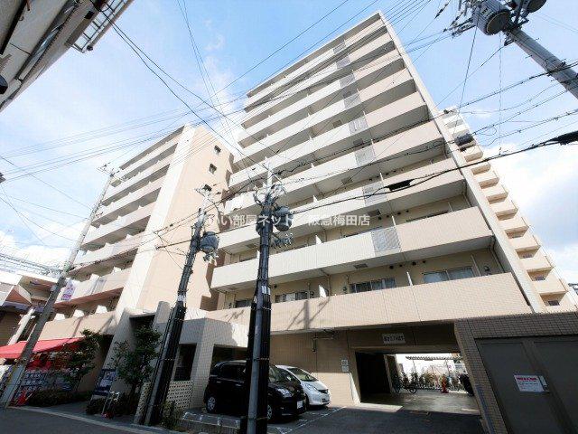 アーバネス淀川