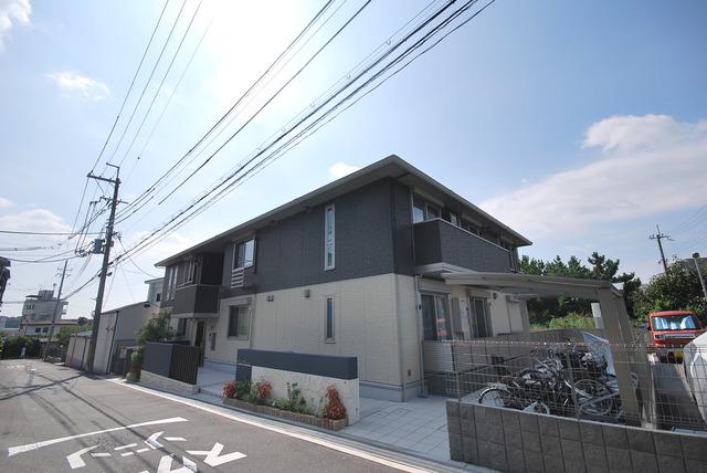 クレール田宮