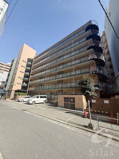 ドイマンション