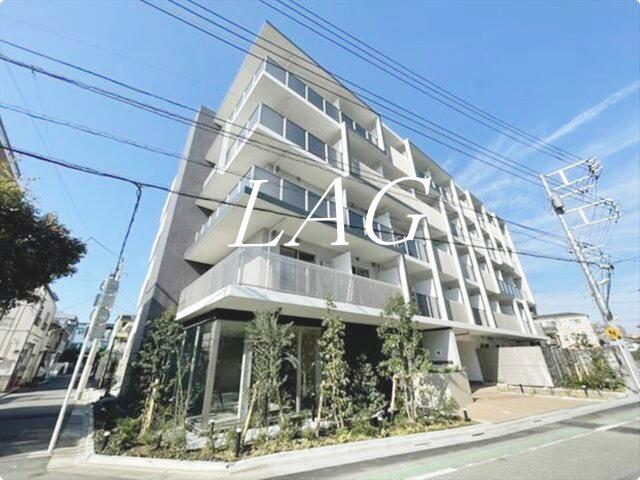 AZESTお花茶屋IV