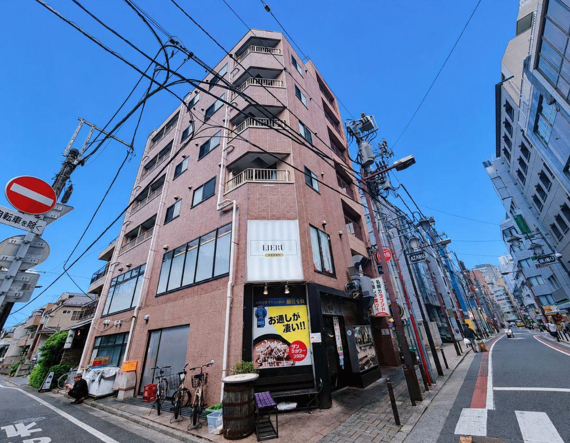 サンライズ南池袋
