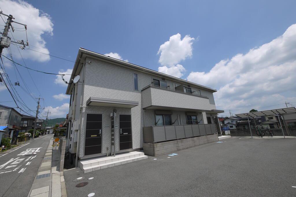 ルシエル西条
