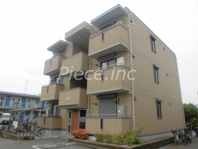 シェソワ鶴見緑地