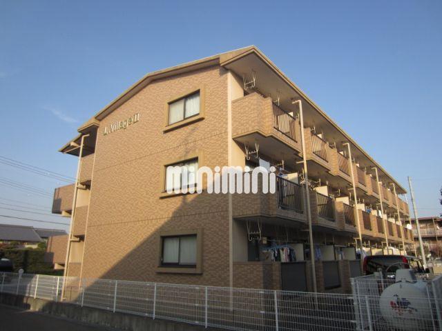 エルヴィレッジII