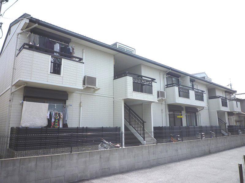 フォンテーヌ塚口