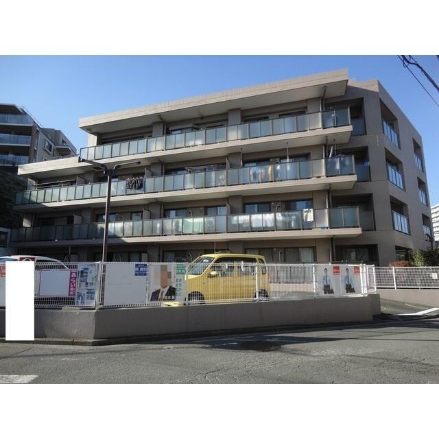 クレール杉田