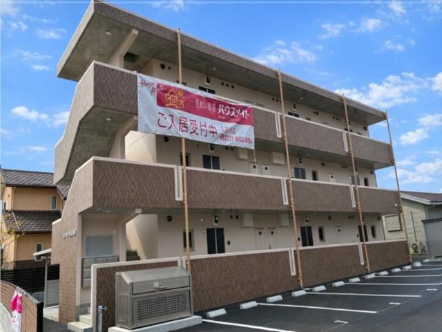 ユーミー中原 A