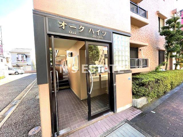 オークハイツ