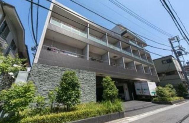 RESIDENCE SATSUMA