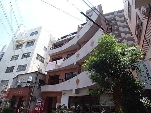 スクエア下山手