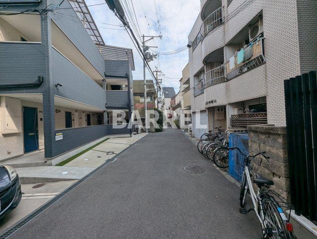 アレグリアプレイス神崎川