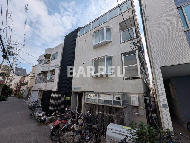 アレグリアプレイス神崎川