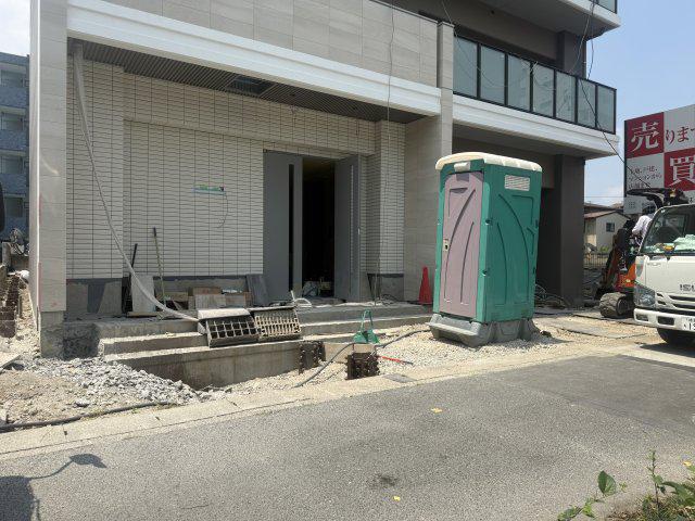 S-RESIDENCE植田ASOLEA 内覧会8月21日