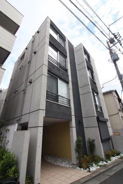 T´S GARDEN西小山