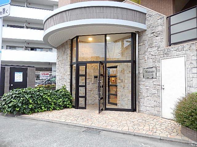 メゾン博多駅南