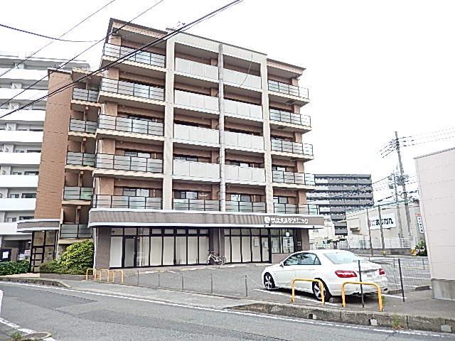 メゾン博多駅南