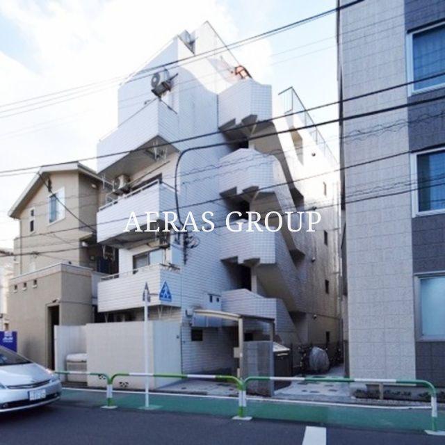 ヴェラハイツ椎名町