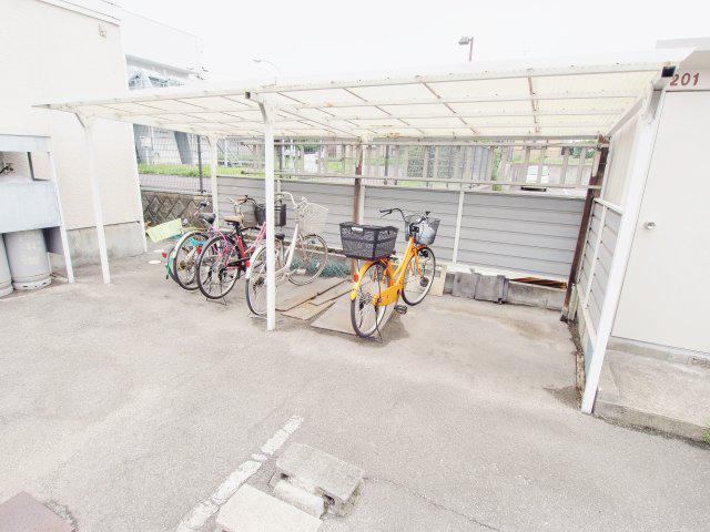 セジュール勢良