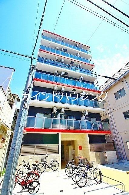 グランエクラ花園町