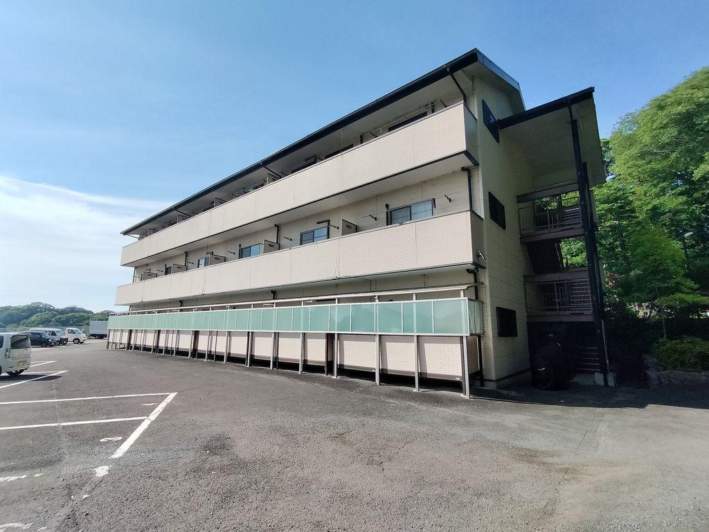 東海ビル