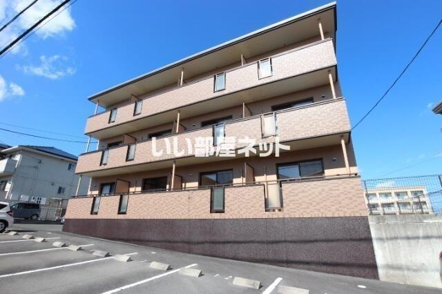 コンフォート半田山