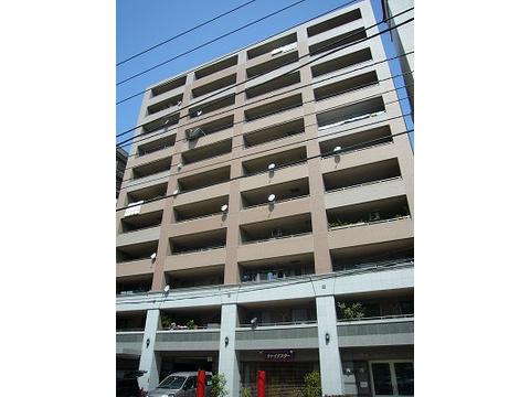 リブゼ横浜山下公園